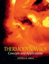 Turns, S: Thermodynamics