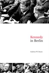 Kennedy in Berlin