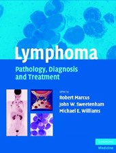 Lymphoma: Pathology, Diagnosis and Treatment