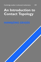 An Introduction to Contact Topology