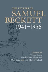 The Letters of Samuel Beckett: Volume 2, 1941–1956 - Samuel Beckett - 9780521867948