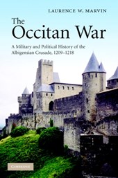 The Occitan War