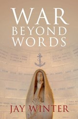 War beyond Words - WINTER,  Jay (Yale University, Connecticut) - 9780521873239