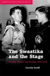 The Swastika and the Stage