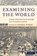 Examining the World, SANDRA (TRINITY HALL,  Cambridge) Raban - Gebonden - 9780521884143
