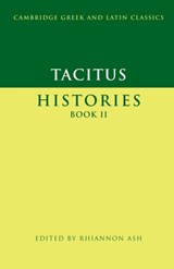 Tacitus: Histories Book II - Tacitus - 9780521891356