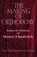 The Making of Orthodoxy, Rowan Williams - Paperback - 9780521892513