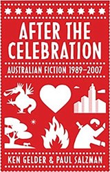 After The Celebration - Ken Gelder ; Paul Salzman - 9780522859218
