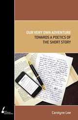 Our Very Own Adventure - Carolyne Lee - 9780522860177