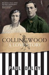 Collingwood - Paul Daley - 9780522860450