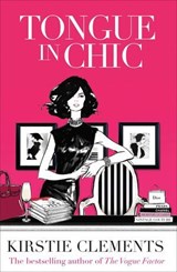 Tongue in Chic - Kirstie Clements - 9780522864823