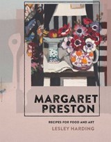 Margaret Preston - Lesley Harding - 9780522870138