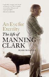 An Eye For Eternity - Mark McKenna - 9780522875928