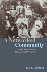 A Networked Community - Sue Silberberg - 9780522876345