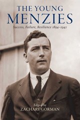 Young Menzies - Zachary Gorman - 9780522879230