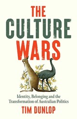 The Culture Wars - Tim Dunlop - 9780522882483