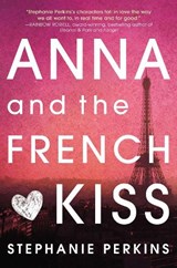 Anna and the French Kiss - Stephanie Perkins - 9780525423270