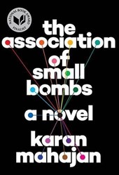 Association of small bombs