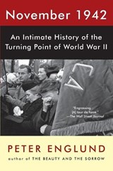 November 1942 - Peter Englund - 9780525434931