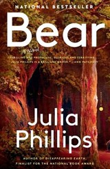 Bear - Julia Phillips - 9780525436232