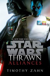 Thrawn: Alliances (Star Wars) - Timothy Zahn - 9780525480488