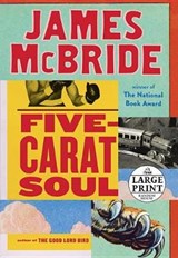 Five-Carat Soul - MCBRIDE,  James - 9780525498858