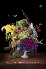 Forage - Rose McLarney - 9780525504979