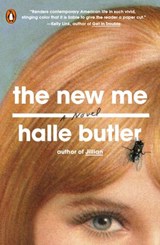 The New Me - Halle Butler - 9780525505402