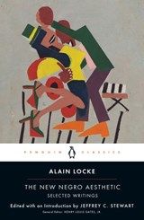 The New Negro Aesthetic - Alain Locke ; Henry Louis Gates Jr. - 9780525506881