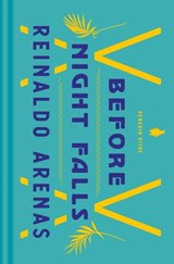 Before Night Falls - Reinaldo Arenas - 9780525507154