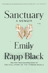 Sanctuary - Emily Rapp Black - 9780525510949