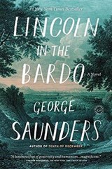 Lincoln in the bardo | george saunders | 