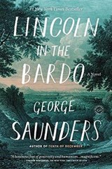 Lincoln in the bardo - george saunders - 9780525511083