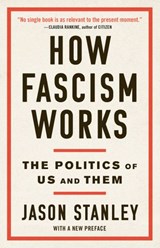 How Fascism Works - Jason Stanley - 9780525511847