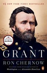 Grant - Ron Chernow - 9780525521952
