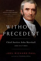 Without Precedent - Joel Richard Paul - 9780525533276