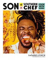 Son of a Southern Chef - Lazarus Lynch - 9780525534174