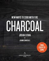 Charcoal -  - 9780525534792