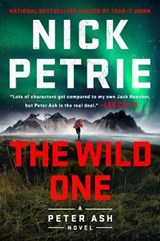 The Wild One - Nick Petrie - 9780525535447
