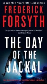 The Day of the Jackal - FORSYTH,  Frederick - 9780525535867