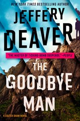 Goodbye Man - Jeffery Deaver - 9780525535973