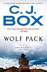 Wolf Pack - C. J. Box - 9780525538196