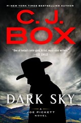 Dark Sky - C. J. Box - 9780525538288