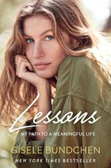 Lessons - Gisele Budchen - 9780525538646