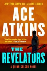 The Revelators - ATKINS,  Ace - 9780525539490