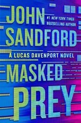 Masked Prey - SANDFORD,  John - 9780525539520