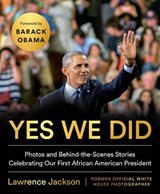 Yes We Did - Lawrence (Lawrence Jackson) Jackson - 9780525541011
