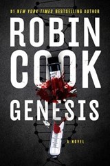 Genesis - COOK,  Robin - 9780525542155