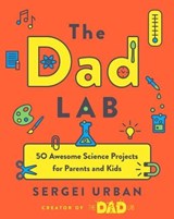 TheDadLab - Sergei Urban - 9780525542698