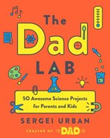 TheDadLab - Sergei Urban - 9780525542704